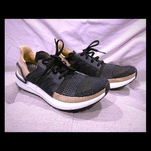 Men’s 2019 Adidas Ultra Boost ‘19